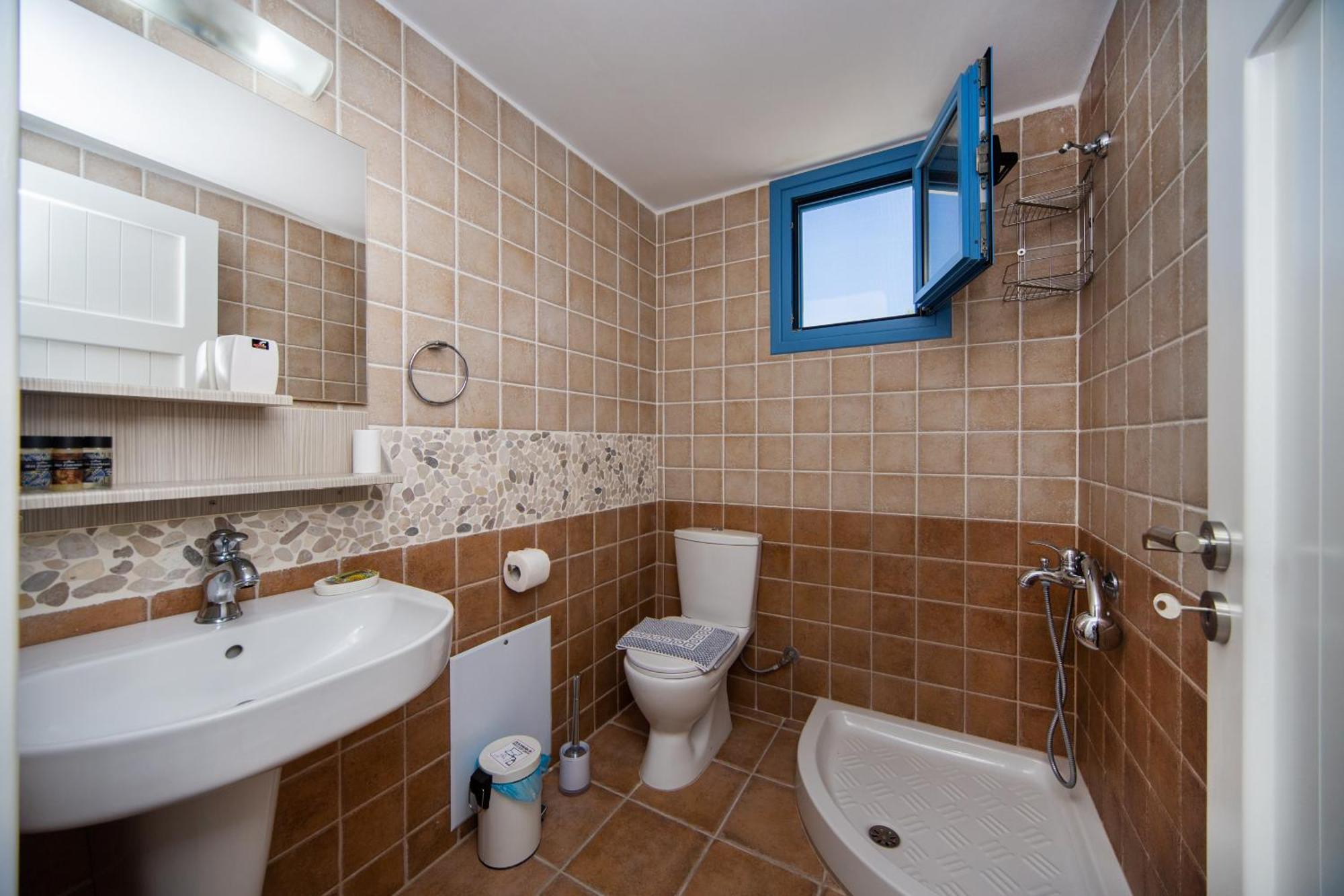Apartmán Pontoria Stegna *