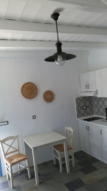 Pontoria Stegna Apartmán Archangelos (Rhodes)