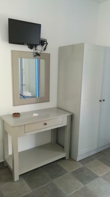 Apartmán Pontoria Stegna Archangelos (Rhodes)