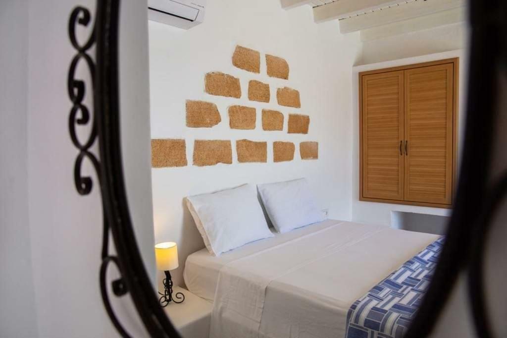Pontoria Stegna Apartmán