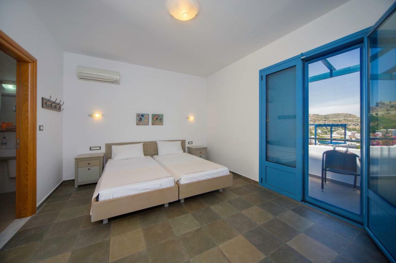 Pontoria Stegna Apartmán *