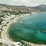 Pontoria Stegna Studios