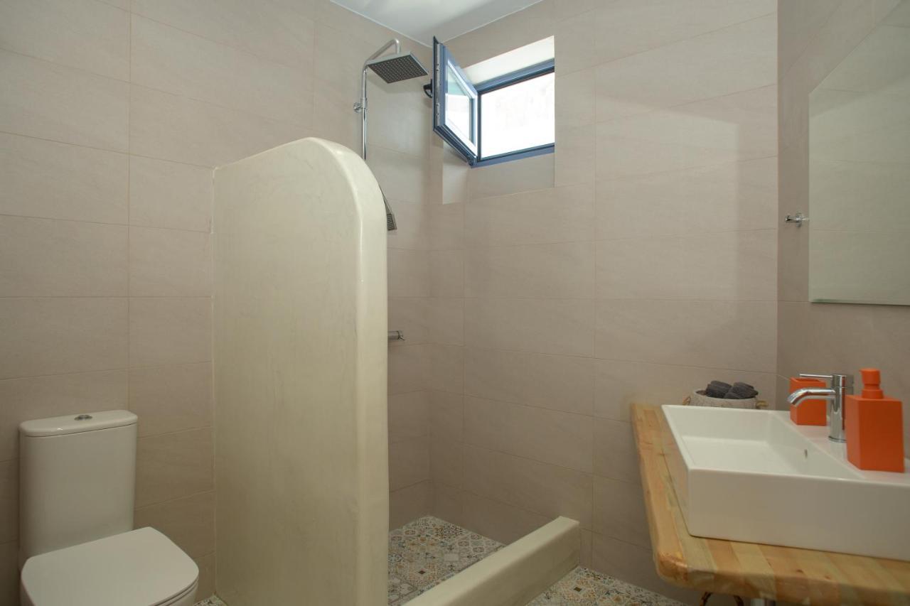 Apartment Pontoria Stegna
