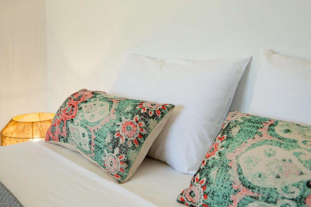Pontoria Stegna Apartment Archangelos (Rhodes)