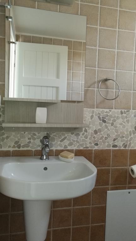 Apartment Pontoria Stegna Archangelos (Rhodes)