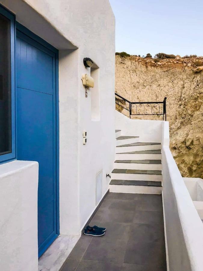 Apartment Pontoria Stegna *