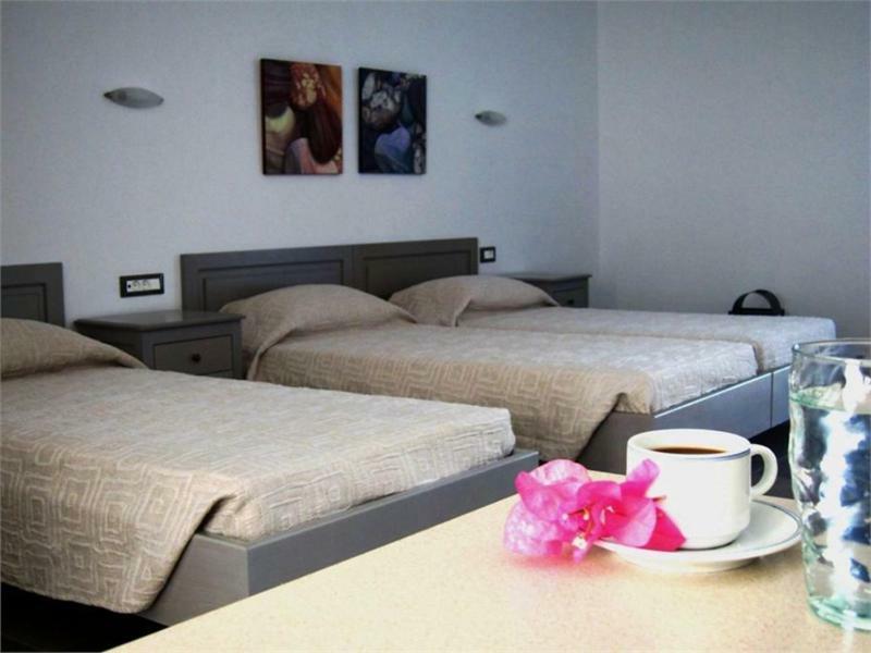 Apartment Pontoria Stegna *