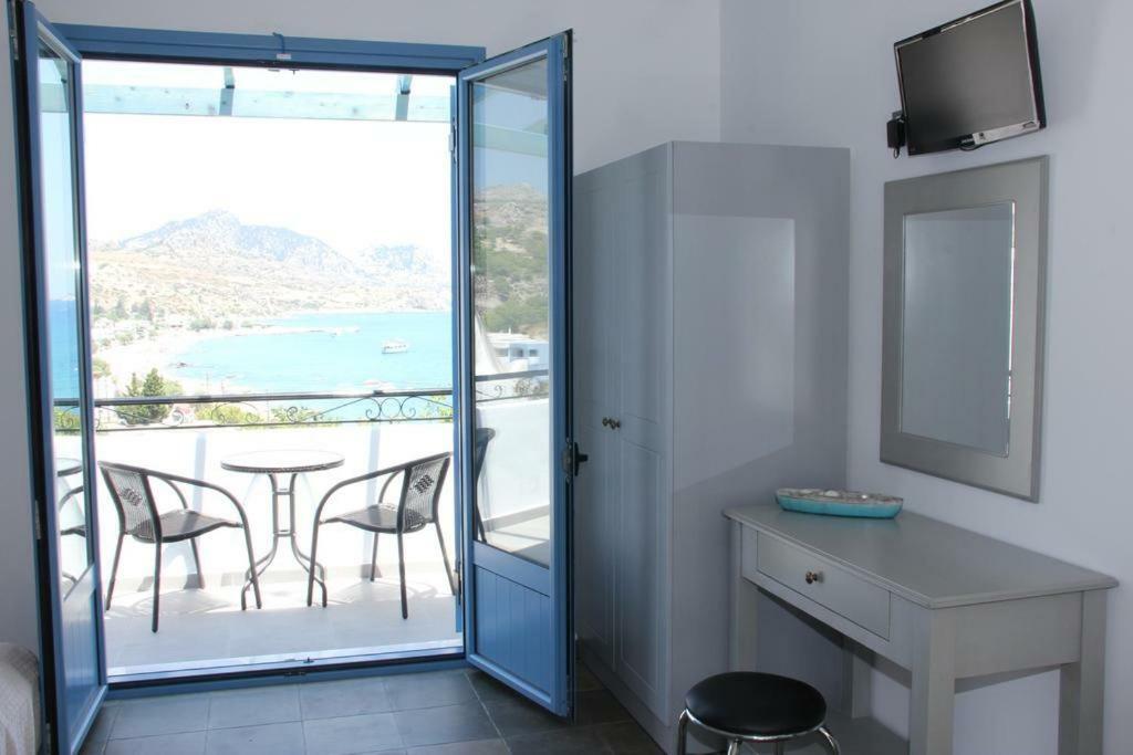 Apartment Pontoria Stegna