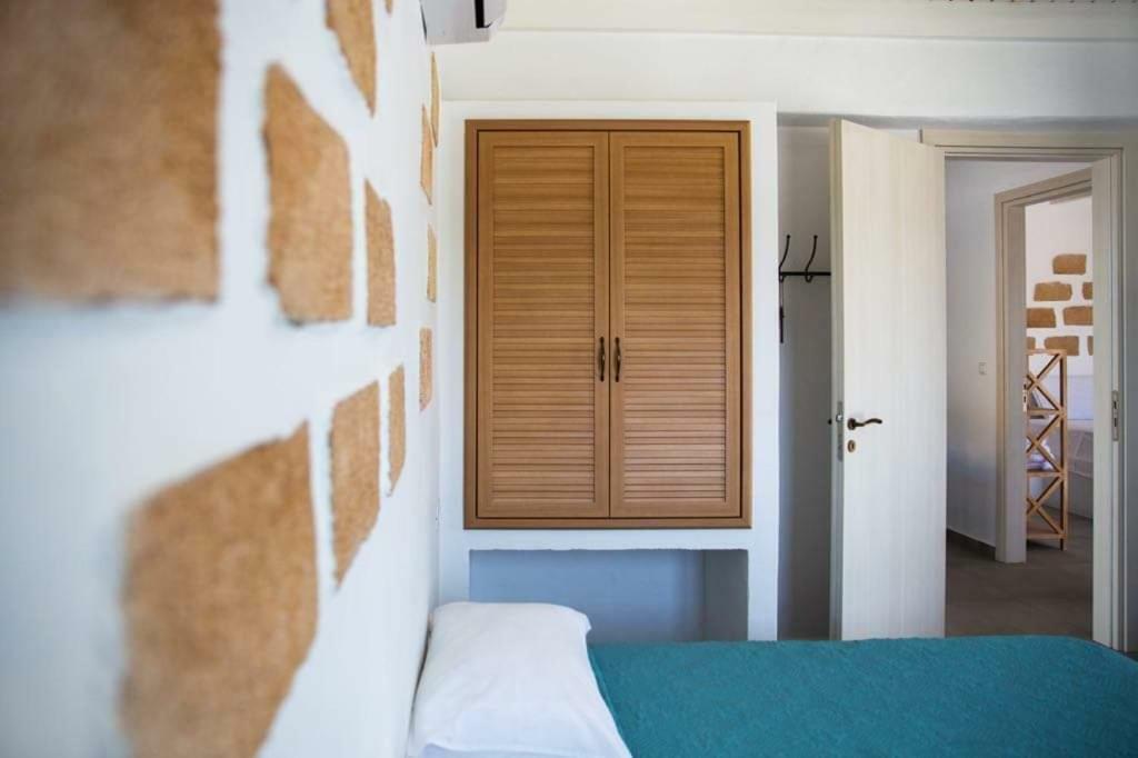 Apartment Pontoria Stegna *